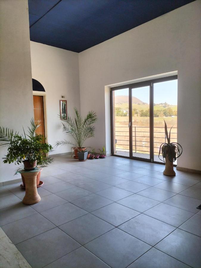 Appartement Twin House