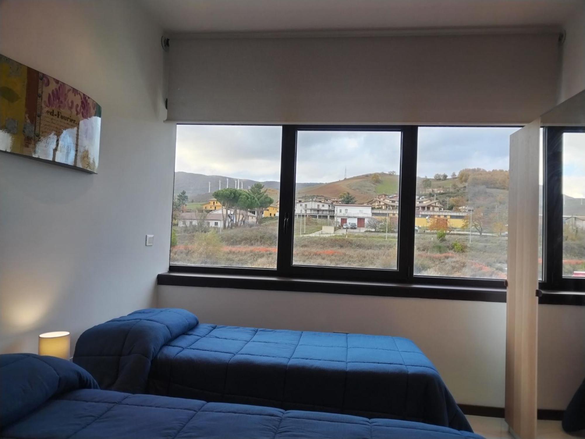 Twin House Apartment *
