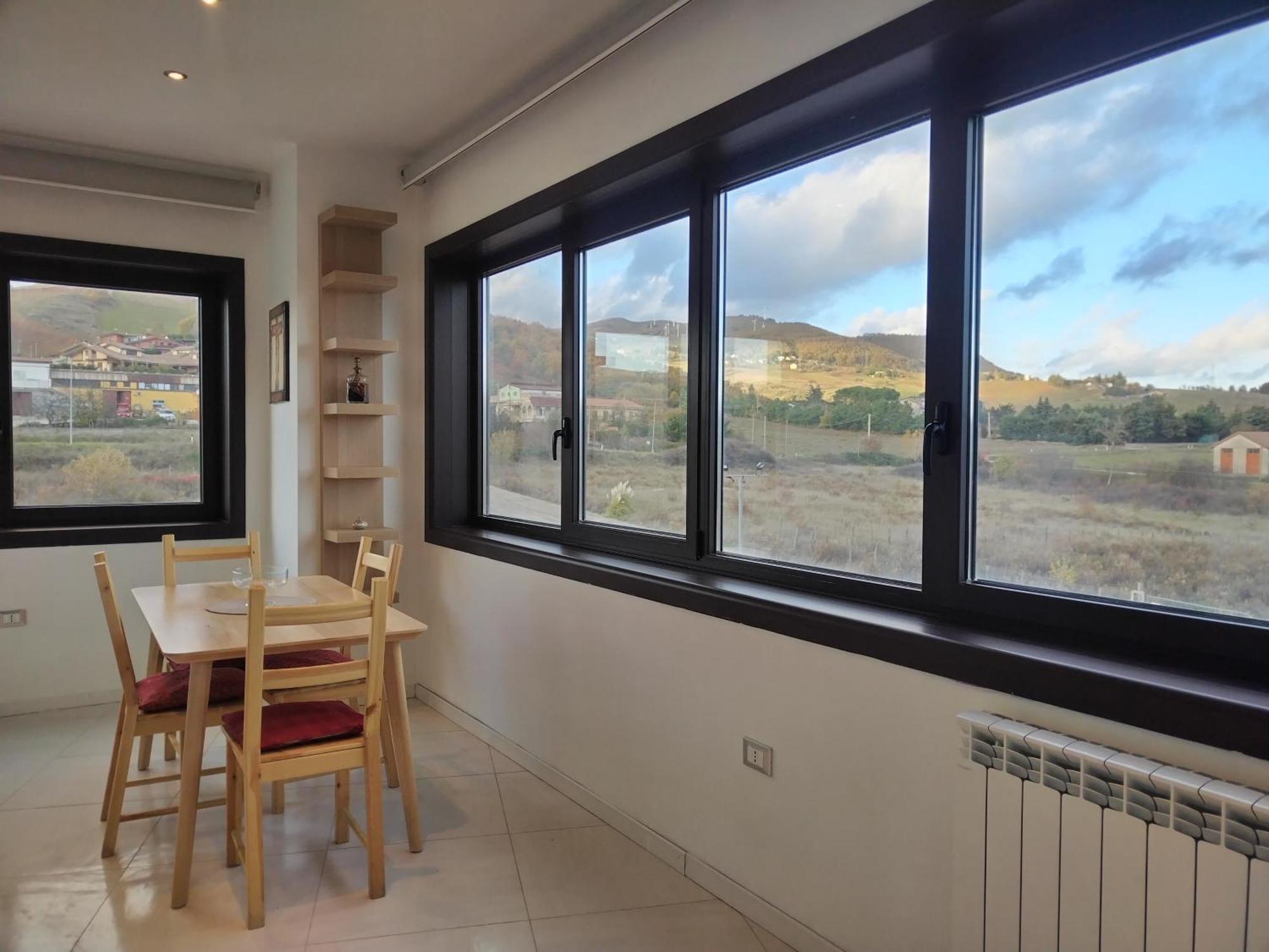 Twin House Appartement