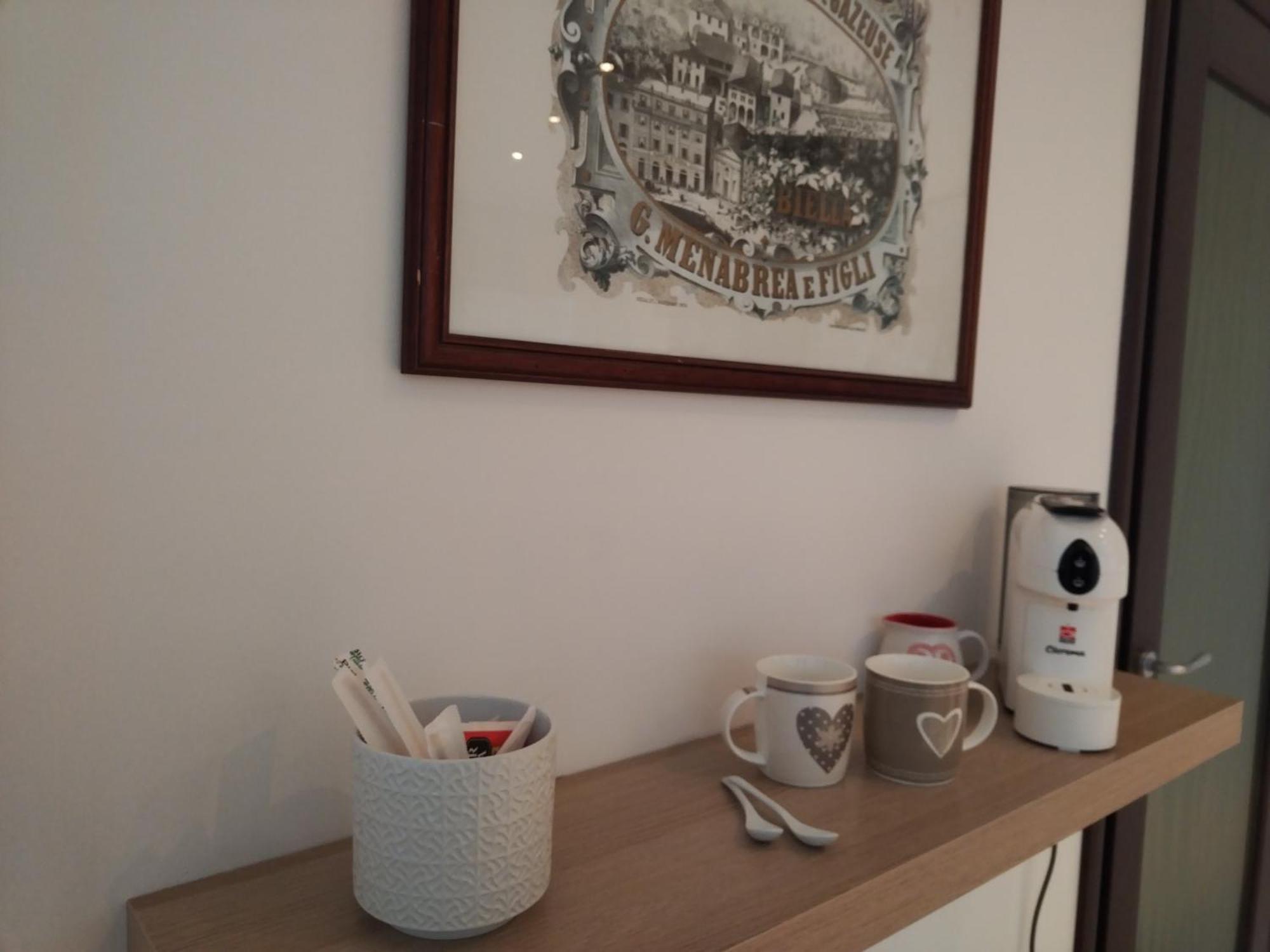 Twin House Appartement Tito